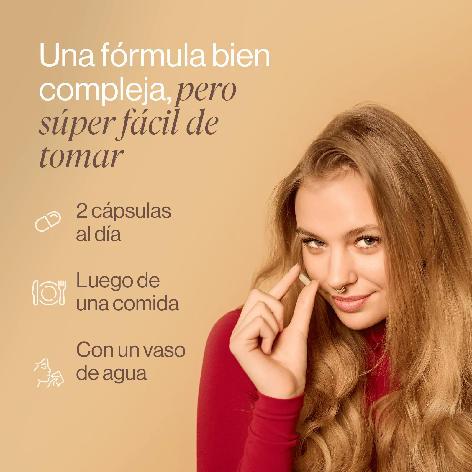 Cortisol Balance PREMIUM detalle 1
